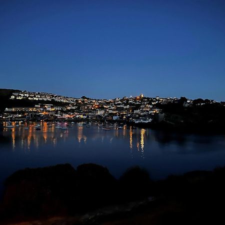 Apartamento 4 Bed In Fowey 82152 Exterior foto