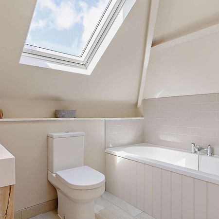 Apartamento 4 Bed In Fowey 82152 Exterior foto