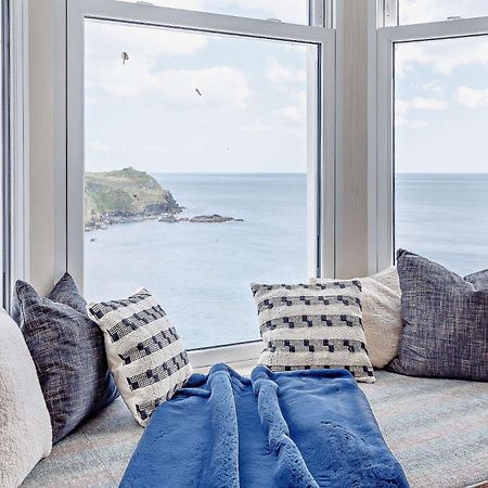Apartamento 4 Bed In Fowey 82152 Exterior foto