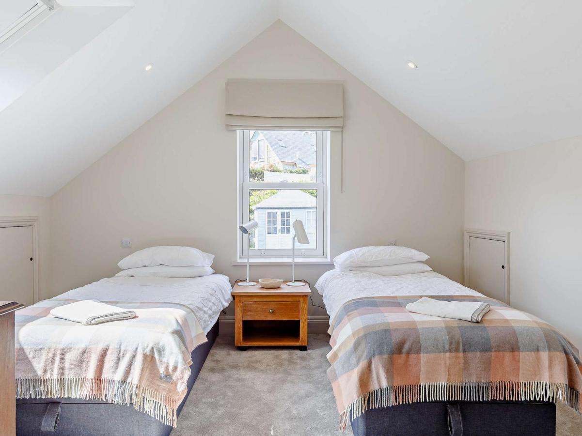 Apartamento 4 Bed In Fowey 82152 Exterior foto