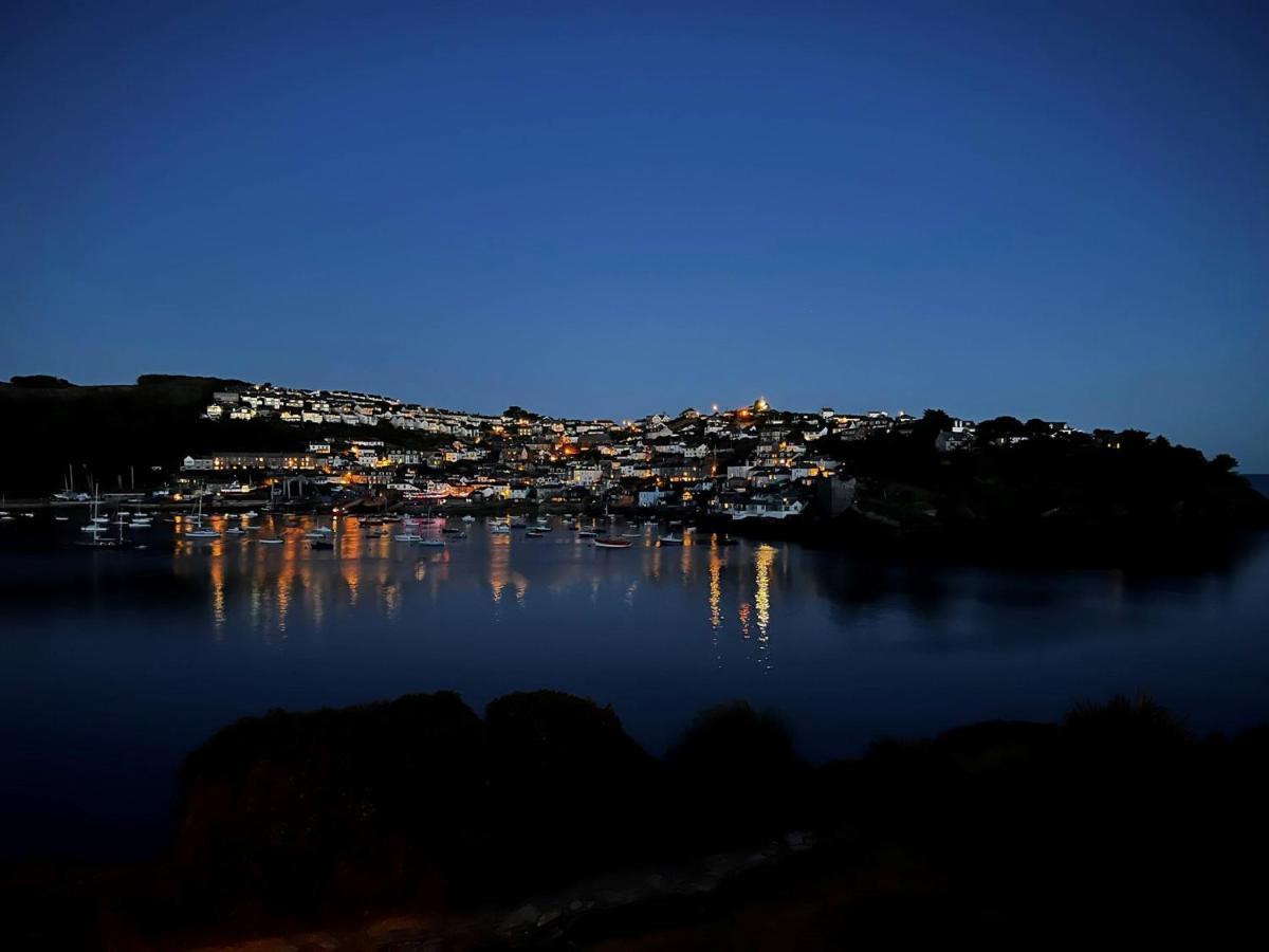Apartamento 4 Bed In Fowey 82152 Exterior foto