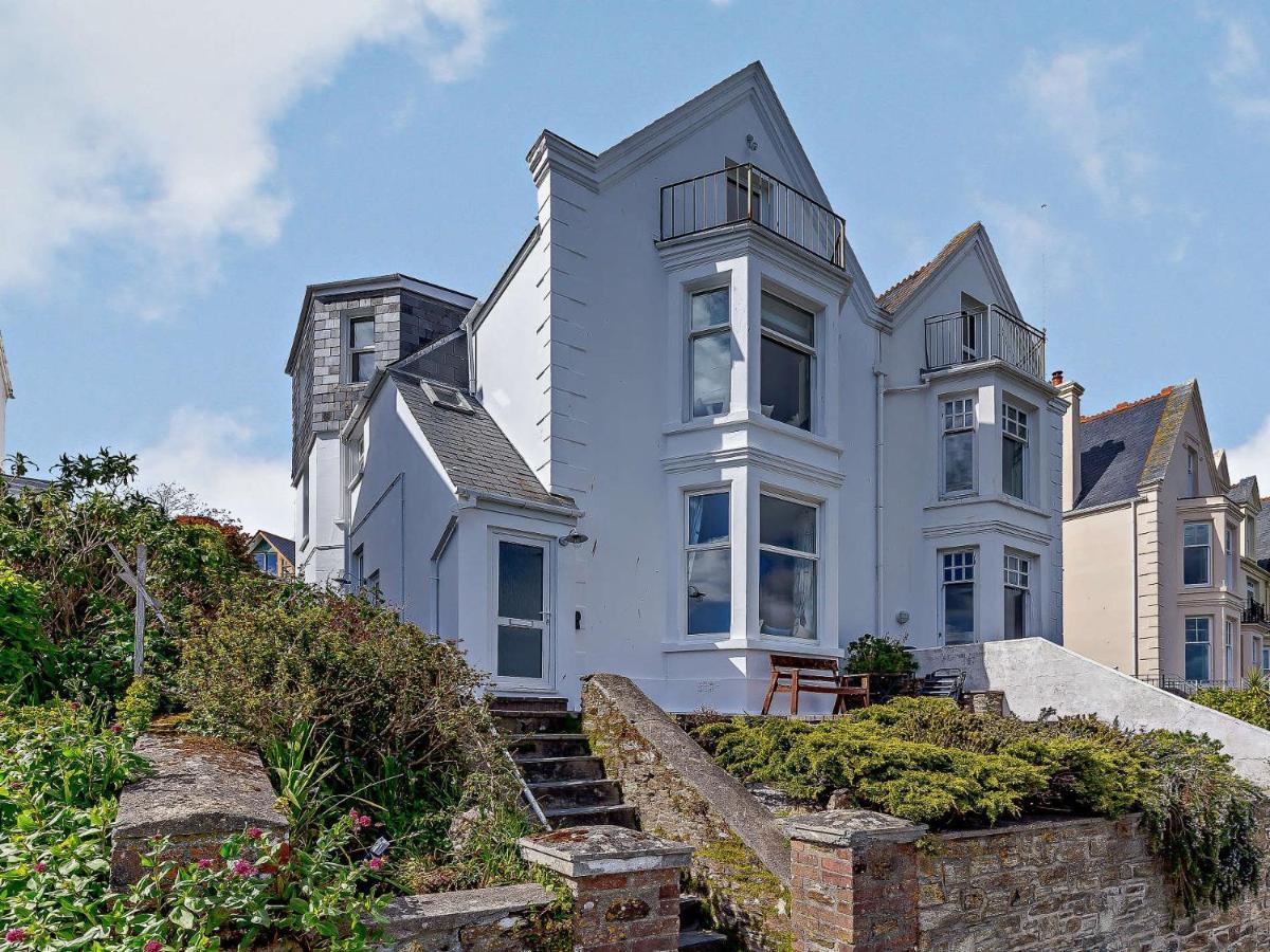 Apartamento 4 Bed In Fowey 82152 Exterior foto