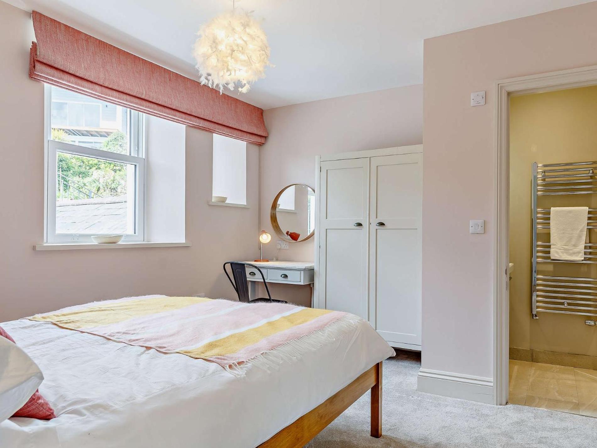 Apartamento 4 Bed In Fowey 82152 Exterior foto