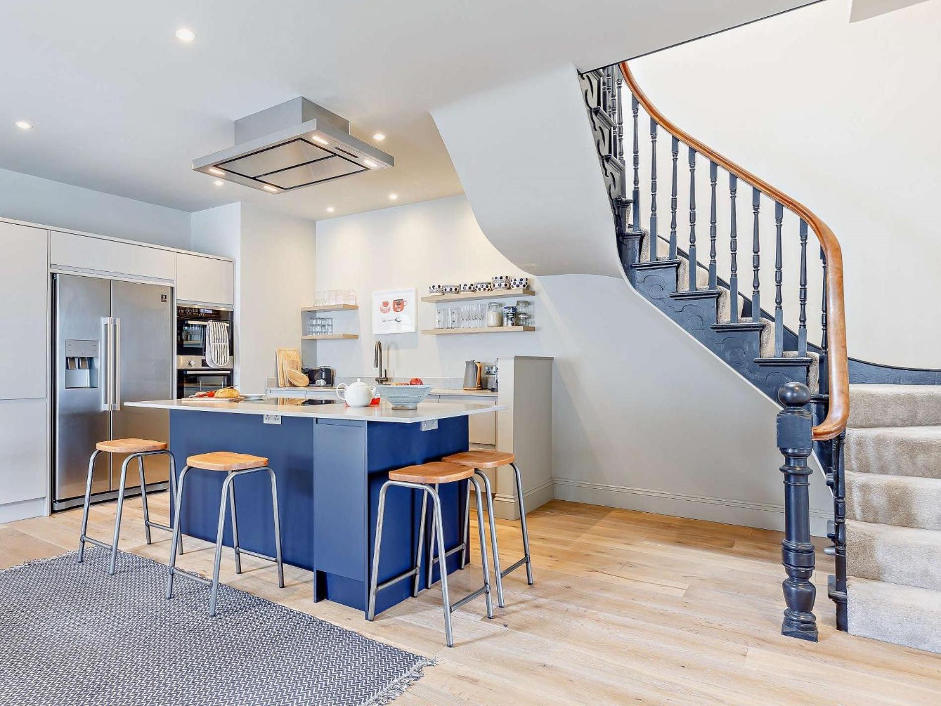 Apartamento 4 Bed In Fowey 82152 Exterior foto